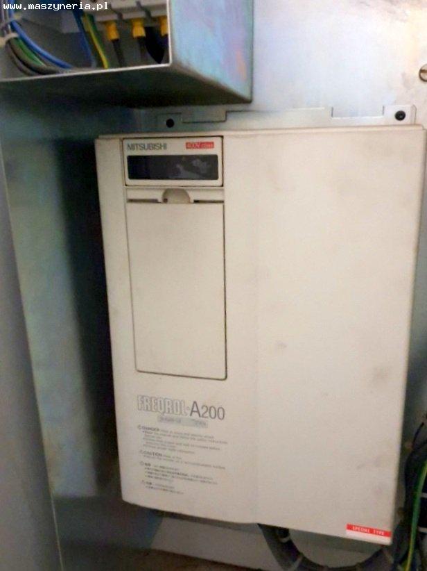 Tornio universale COLCHESTER MASTIFF V/S 1800 in vendita - foto 11